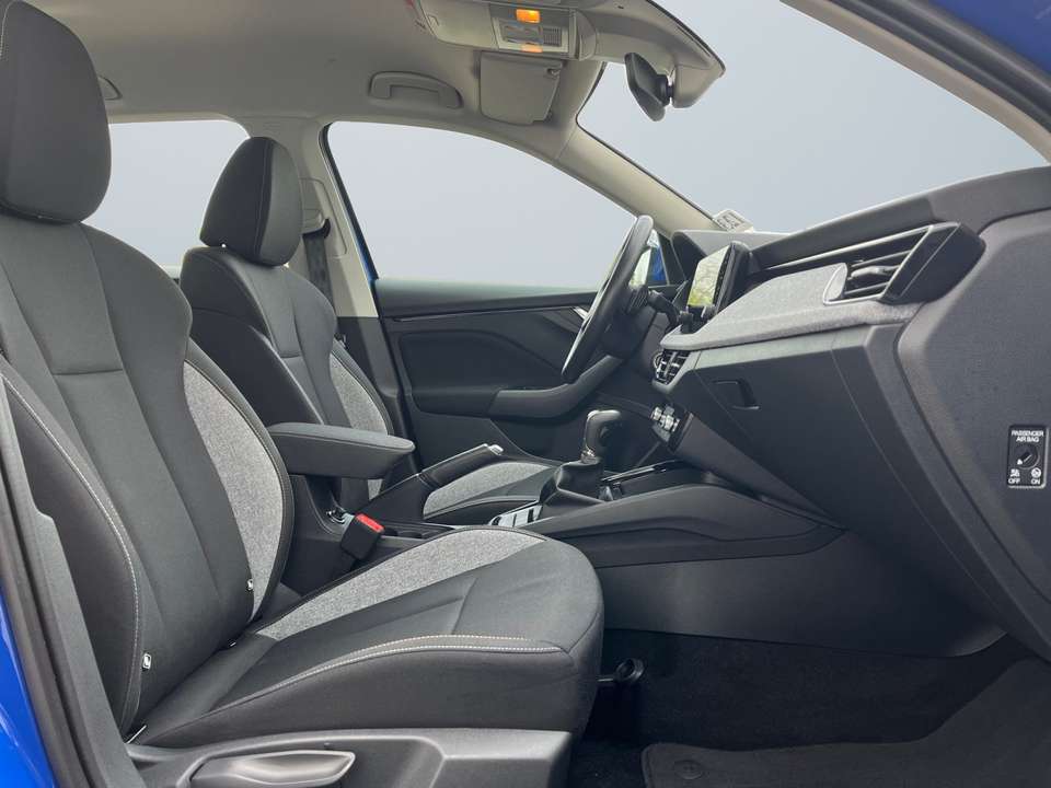 Skoda Kamiq - Imagem 10