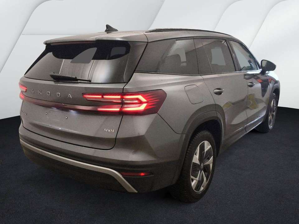 Skoda Kodiaq - Imagem 2