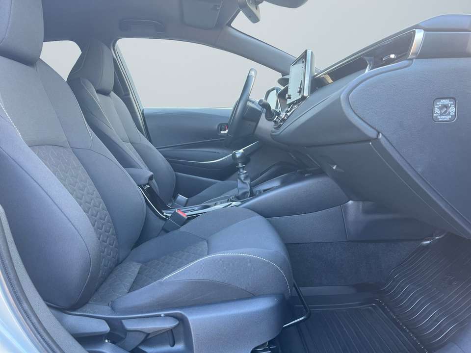 Toyota Corolla - Imagem 10