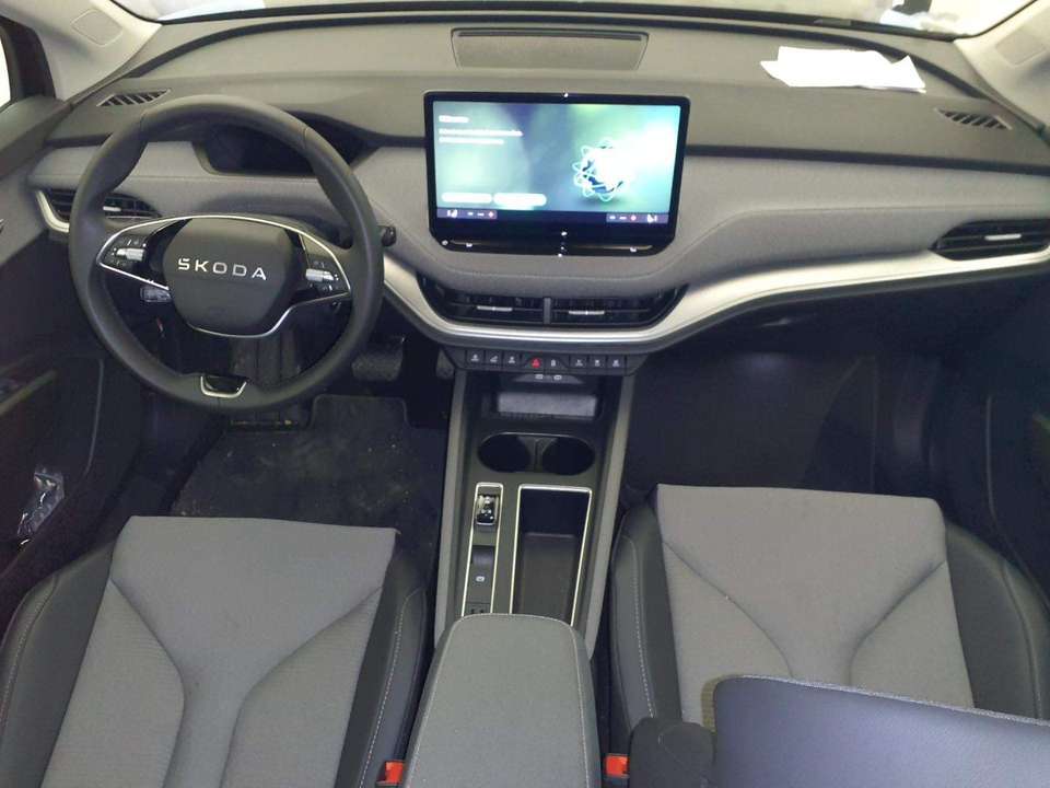 Skoda Enyaq - Imagem 3