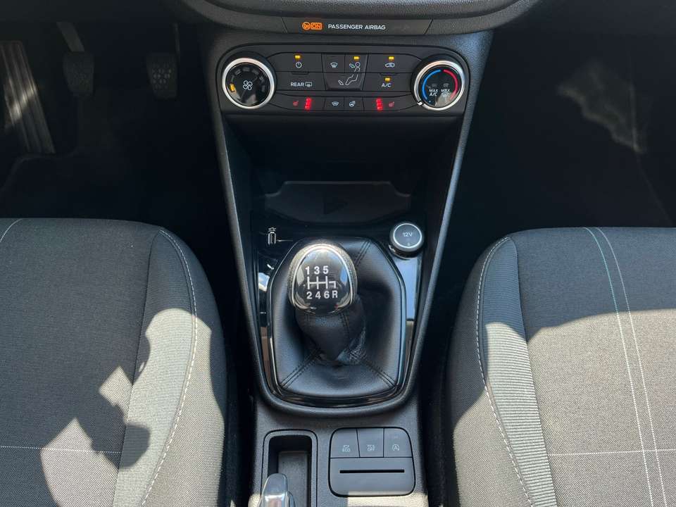 Ford Fiesta - Imagem 9