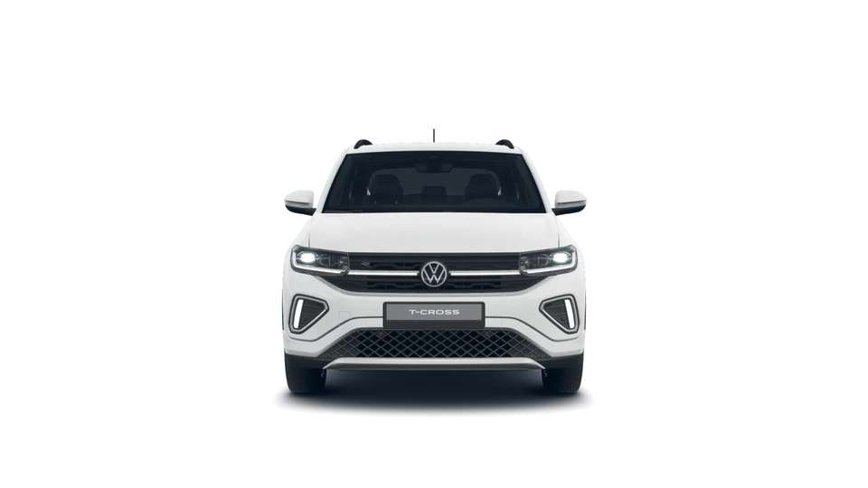 Volkswagen T-Cross - Imagem 3