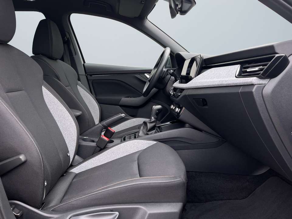 Skoda Kamiq - Imagem 10