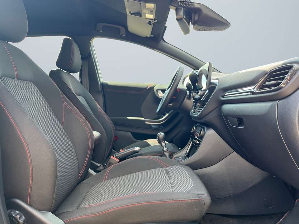 Ford Puma - Imagem 10