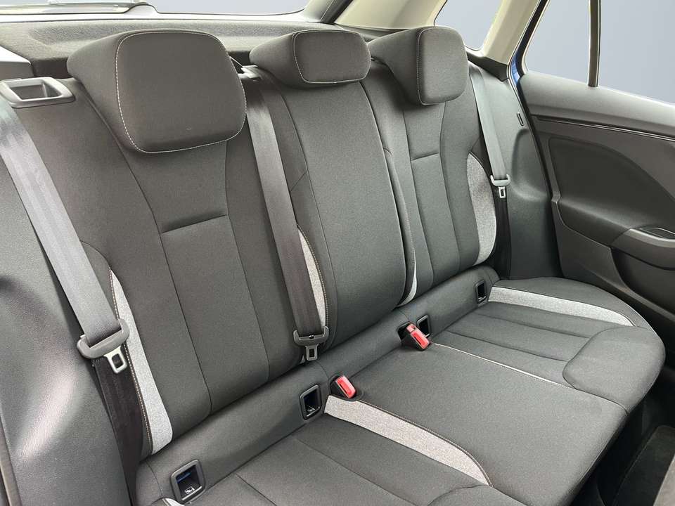 Skoda Kamiq - Imagem 11