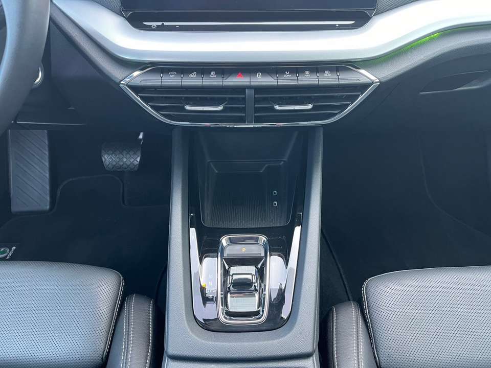 Skoda Octavia - Imagem 9