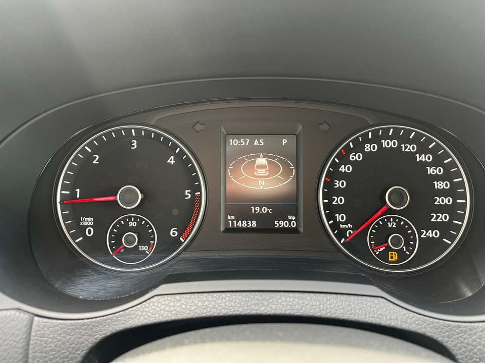 SEAT Alhambra - Imagem 12