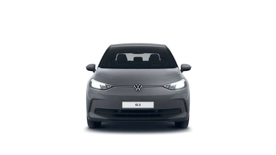 Volkswagen ID.3 - Imagem 3