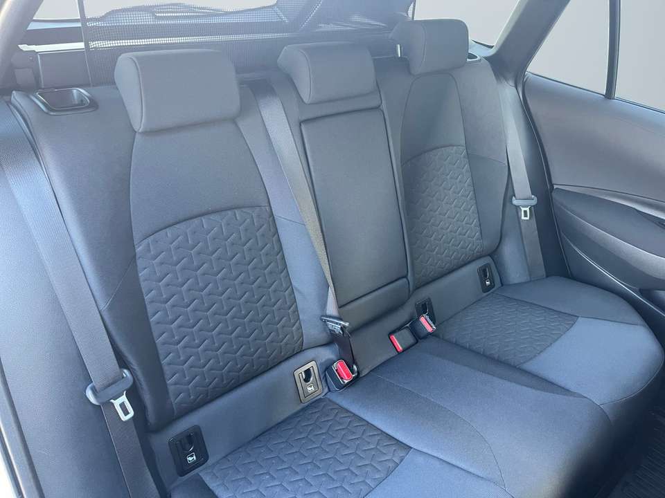 Toyota Corolla - Imagem 11