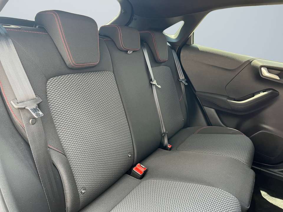 Ford Puma - Imagem 11