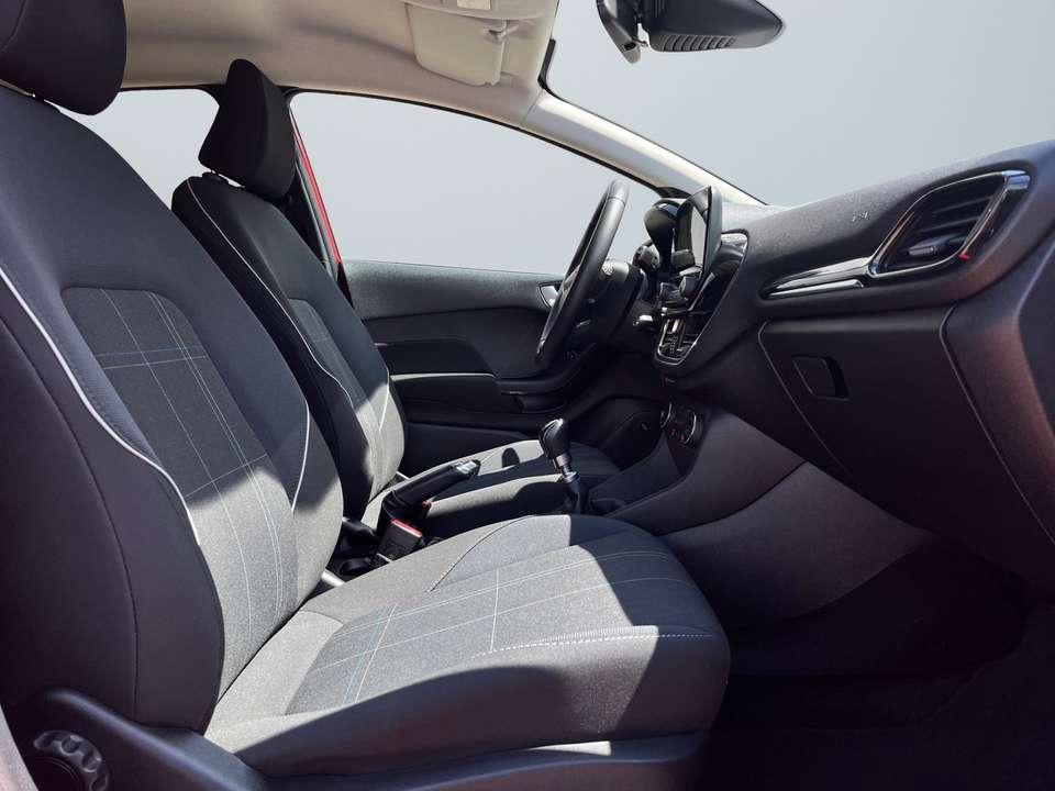 Ford Fiesta - Imagem 10