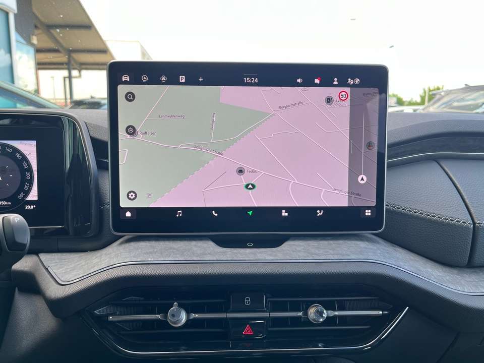 Skoda Kodiaq - Imagem 13