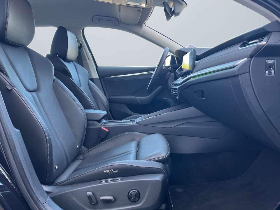 Skoda Octavia - Imagem 10
