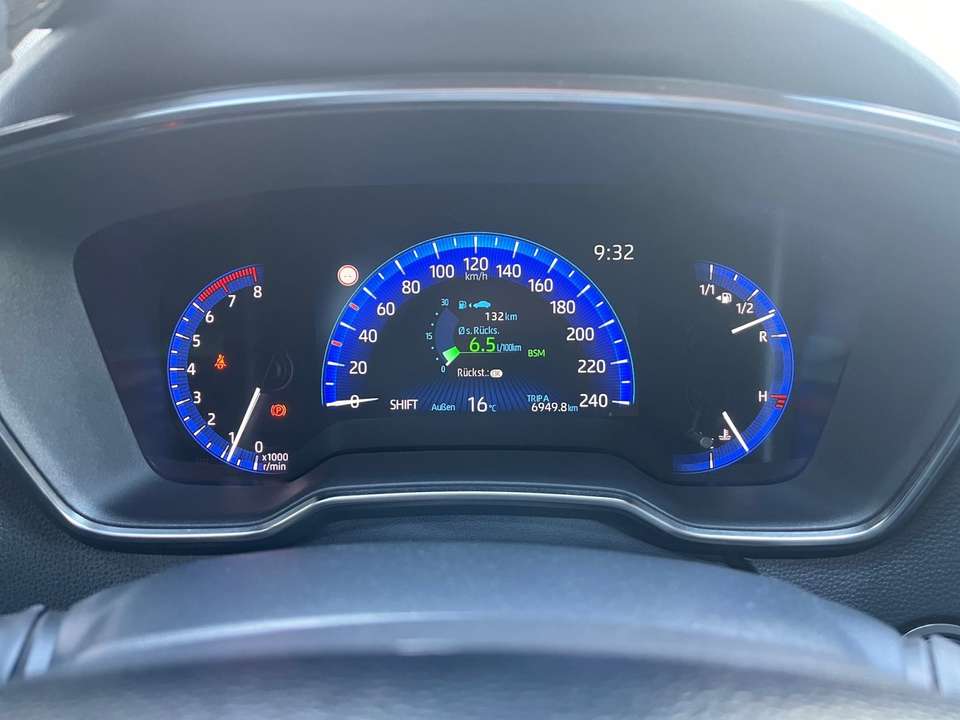 Toyota Corolla - Imagem 12