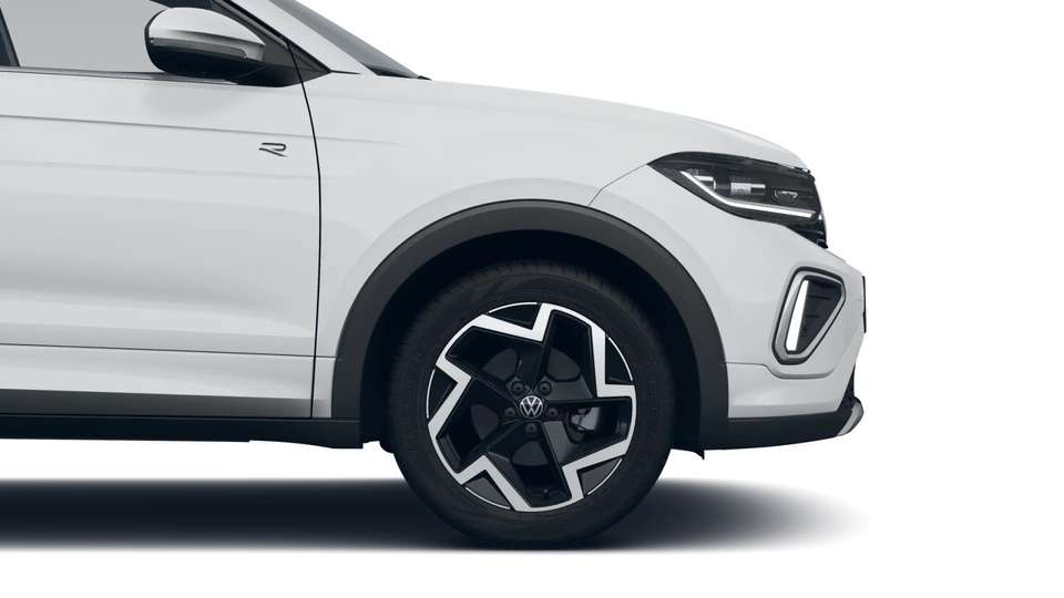 Volkswagen T-Cross - Imagem 5