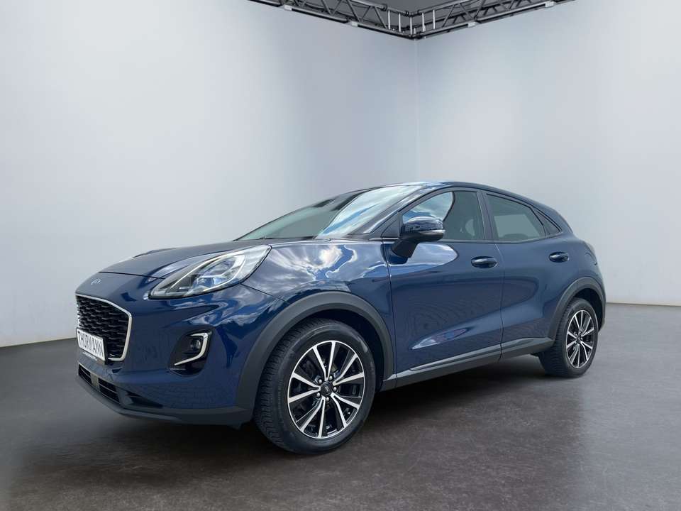 Ford Puma - Imagem 2