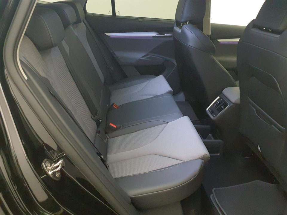Skoda Enyaq - Imagem 5