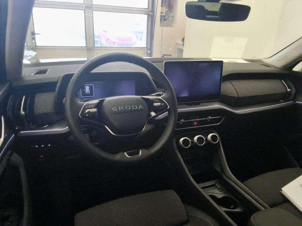 Skoda Kodiaq - Imagem 4