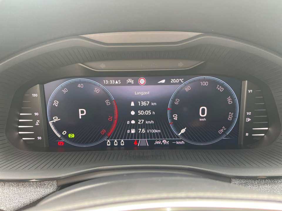 Skoda Kamiq - Imagem 12