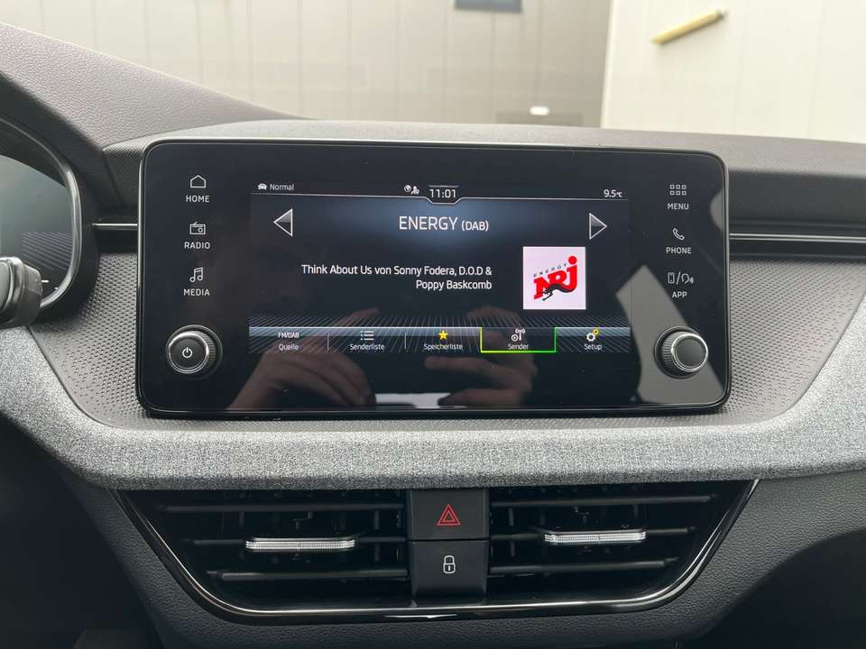 Skoda Kamiq - Imagem 13