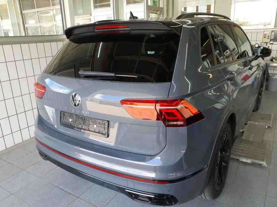 Volkswagen Tiguan - Imagem 3