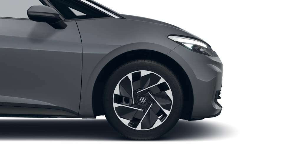 Volkswagen ID.3 - Imagem 5