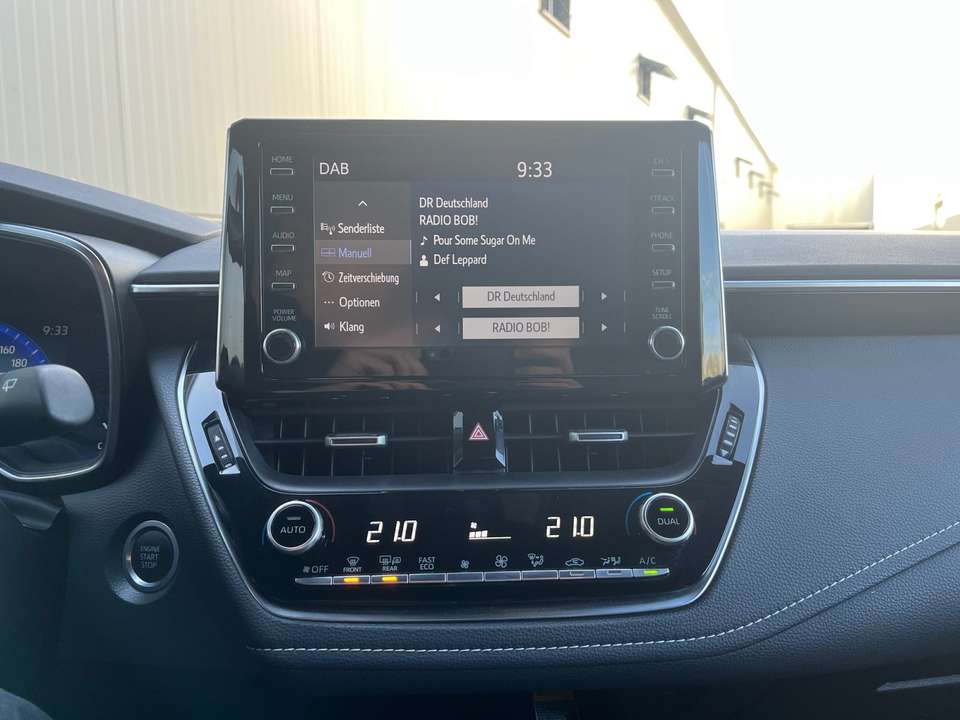 Toyota Corolla - Imagem 13