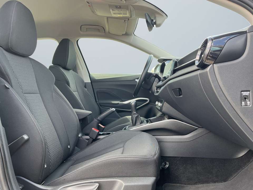 Skoda Fabia - Imagem 10