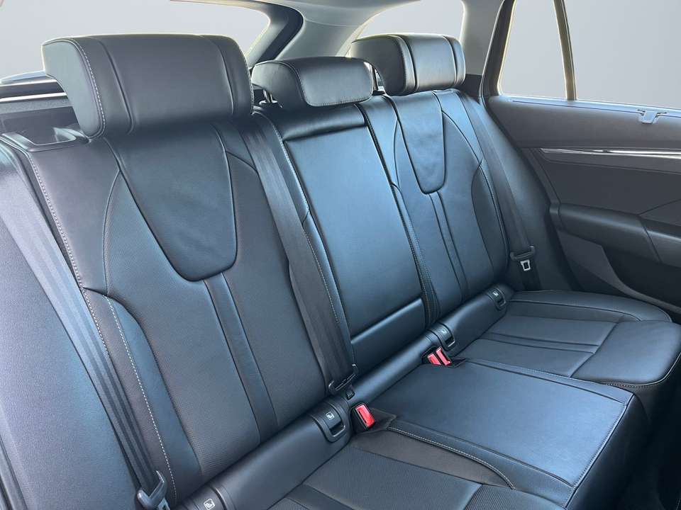 Skoda Octavia - Imagem 11