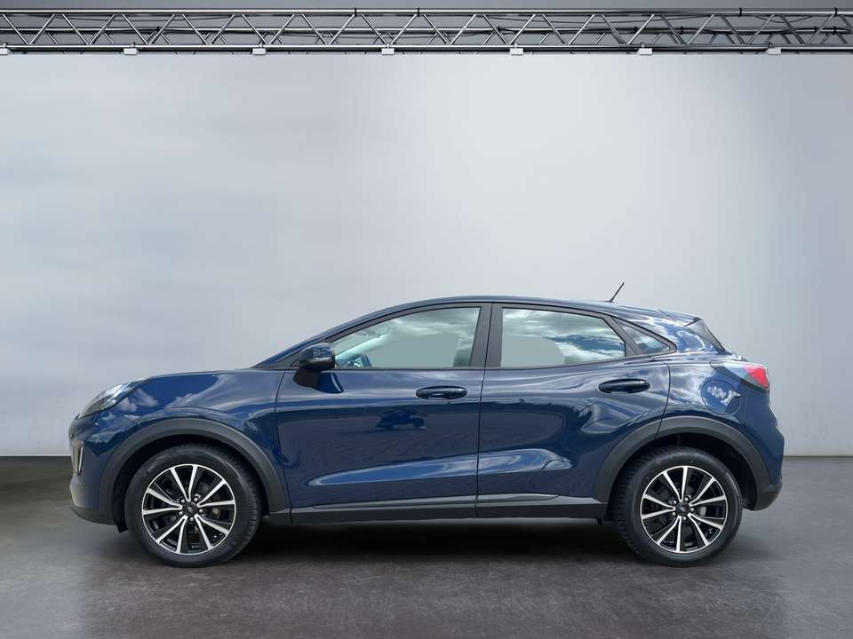 Ford Puma - Imagem 3