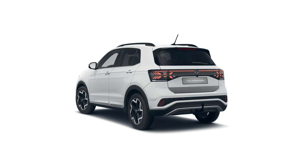 Volkswagen T-Cross - Imagem 6
