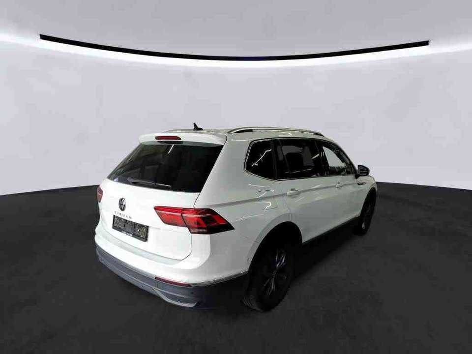 Volkswagen Tiguan Allspace - Imagem 3