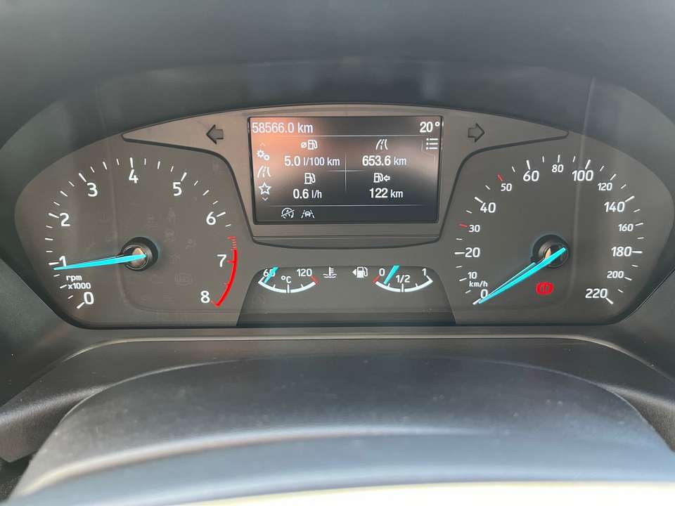 Ford Fiesta - Imagem 12