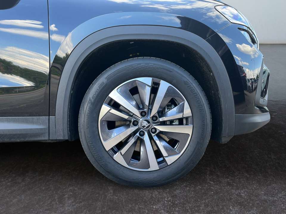 Skoda Kodiaq - Imagem 15