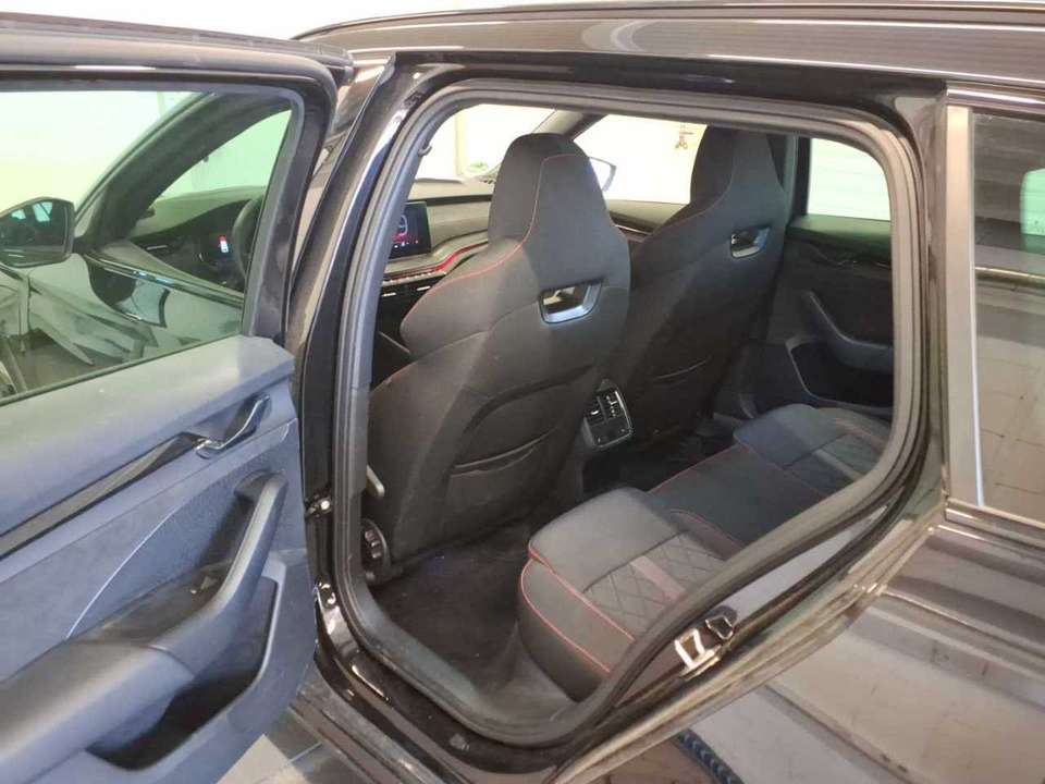 Skoda Octavia - Imagem 6