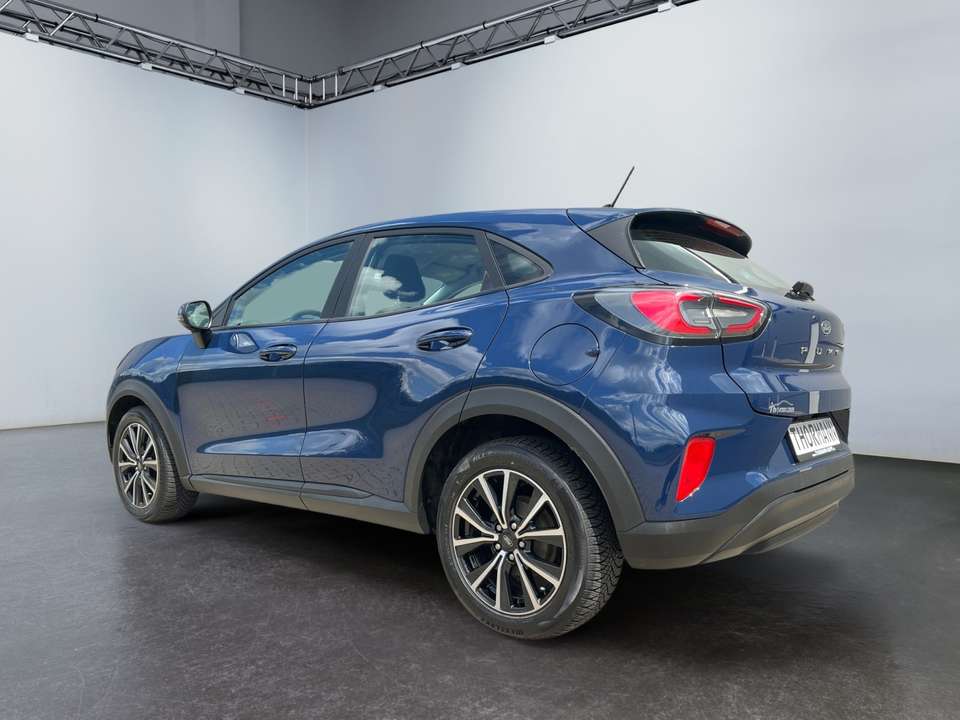 Ford Puma - Imagem 4