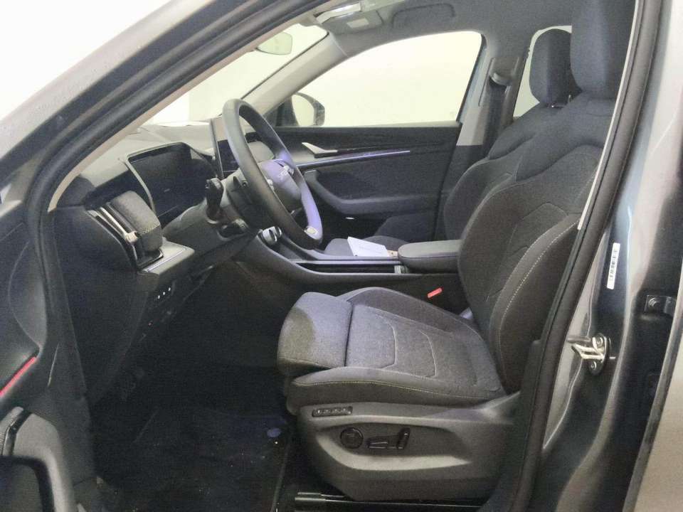 Skoda Kodiaq - Imagem 6