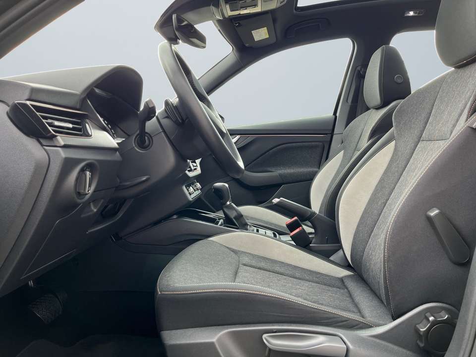 Skoda Kamiq - Imagem 7