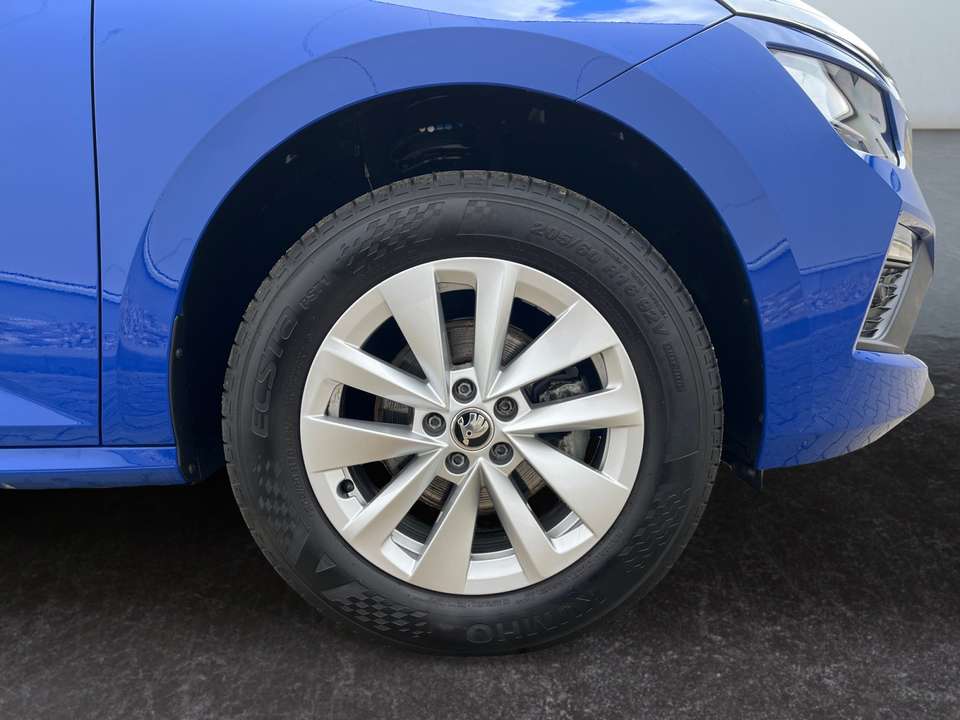Skoda Kamiq - Imagem 15