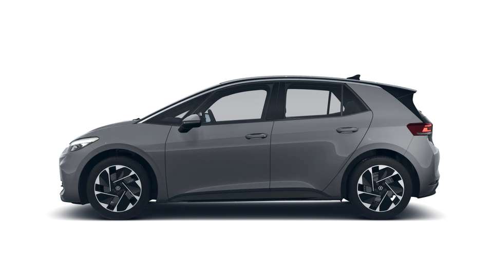 Volkswagen ID.3 - Imagem 7
