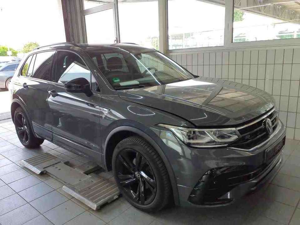 Volkswagen Tiguan - Imagem 5