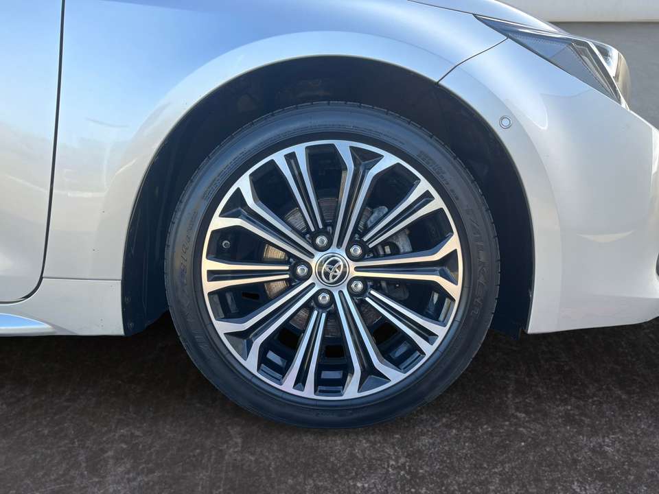 Toyota Corolla - Imagem 15