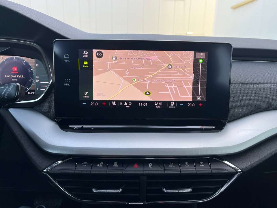 Skoda Octavia - Imagem 13