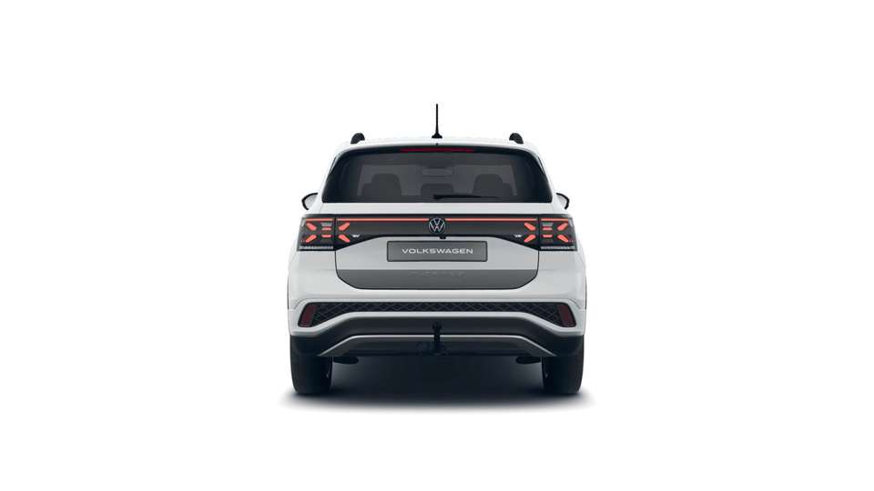Volkswagen T-Cross - Imagem 8