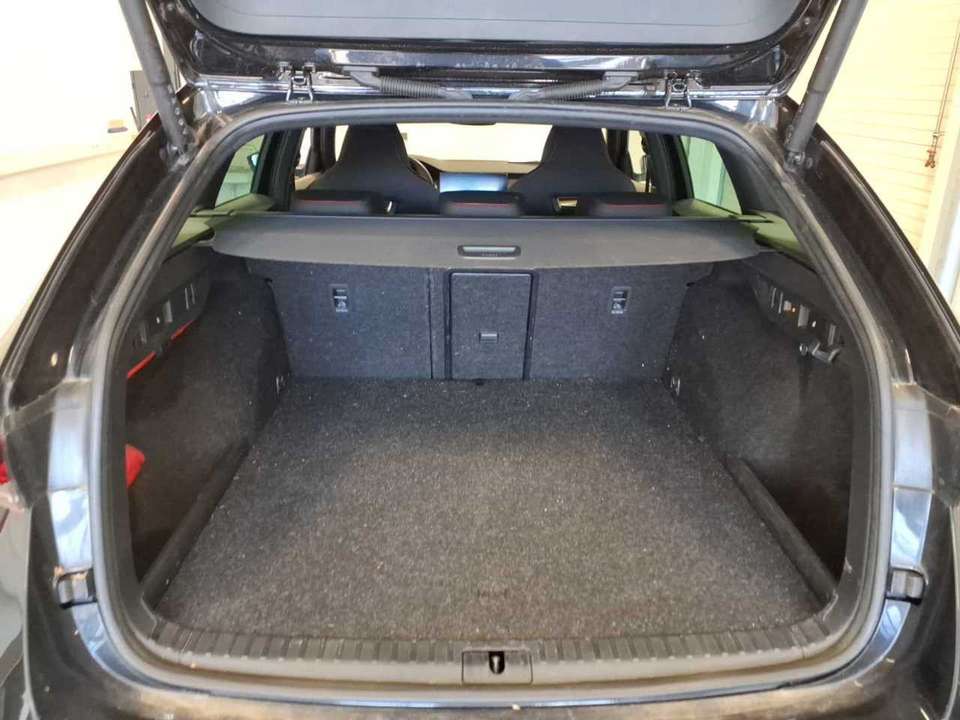 Skoda Octavia - Imagem 9