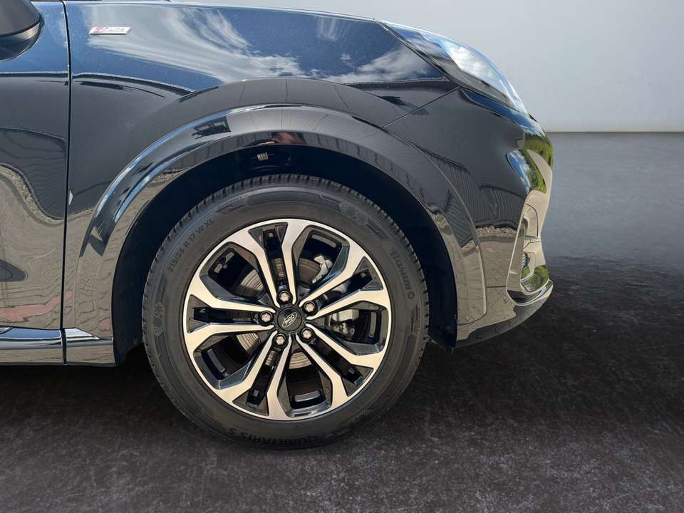 Ford Puma - Imagem 15