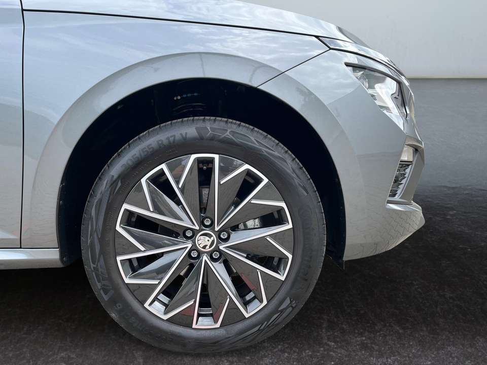 Skoda Kamiq - Imagem 15