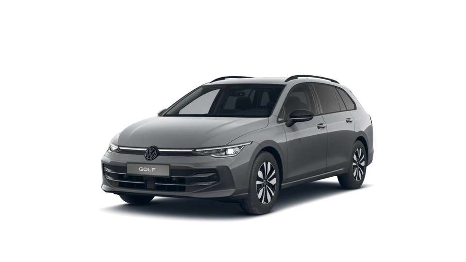 Volkswagen Golf Variant - Imagem 2