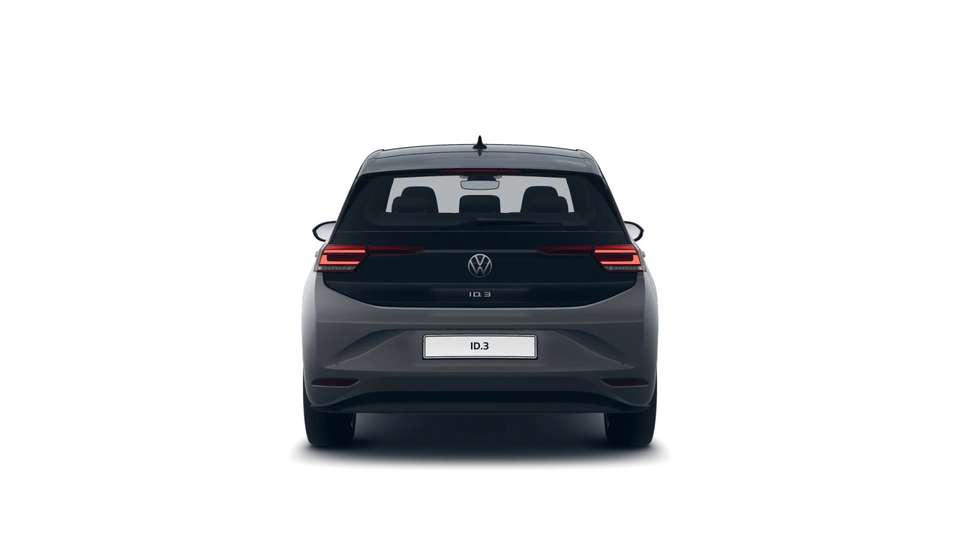 Volkswagen ID.3 - Imagem 8