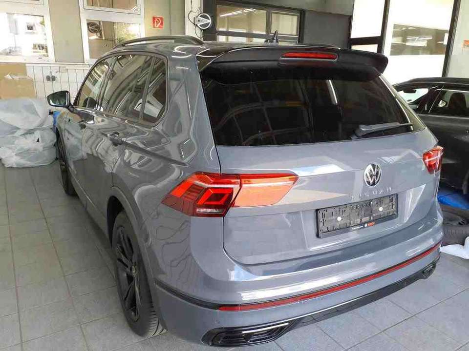 Volkswagen Tiguan - Imagem 6